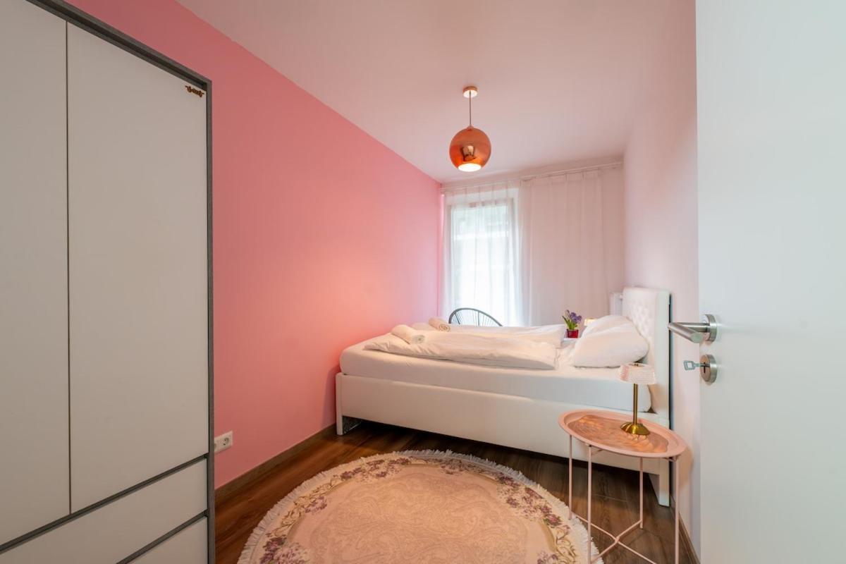 Premium Apartmán