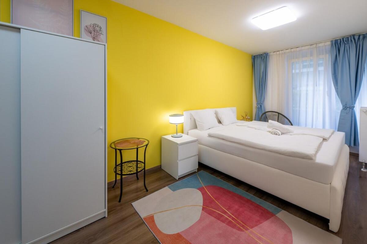 Premium Budapest