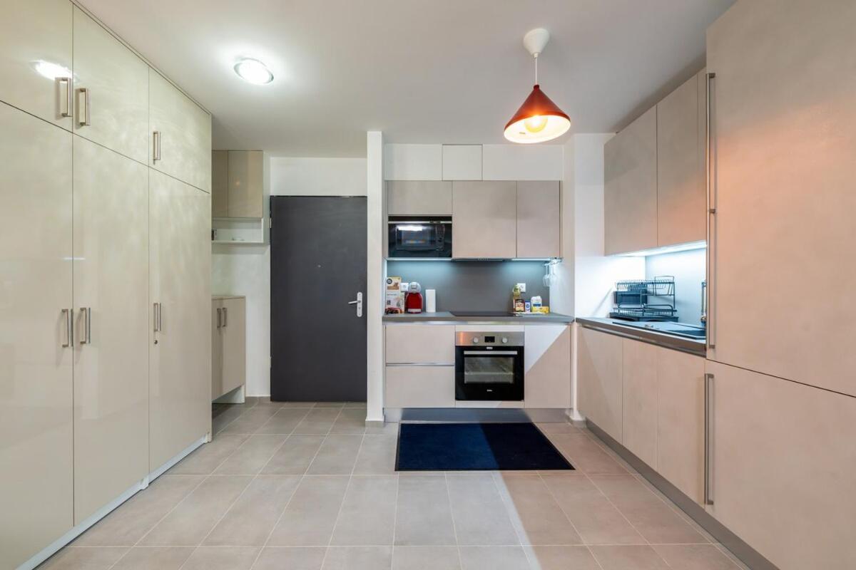 Premium Appartamento Budapest