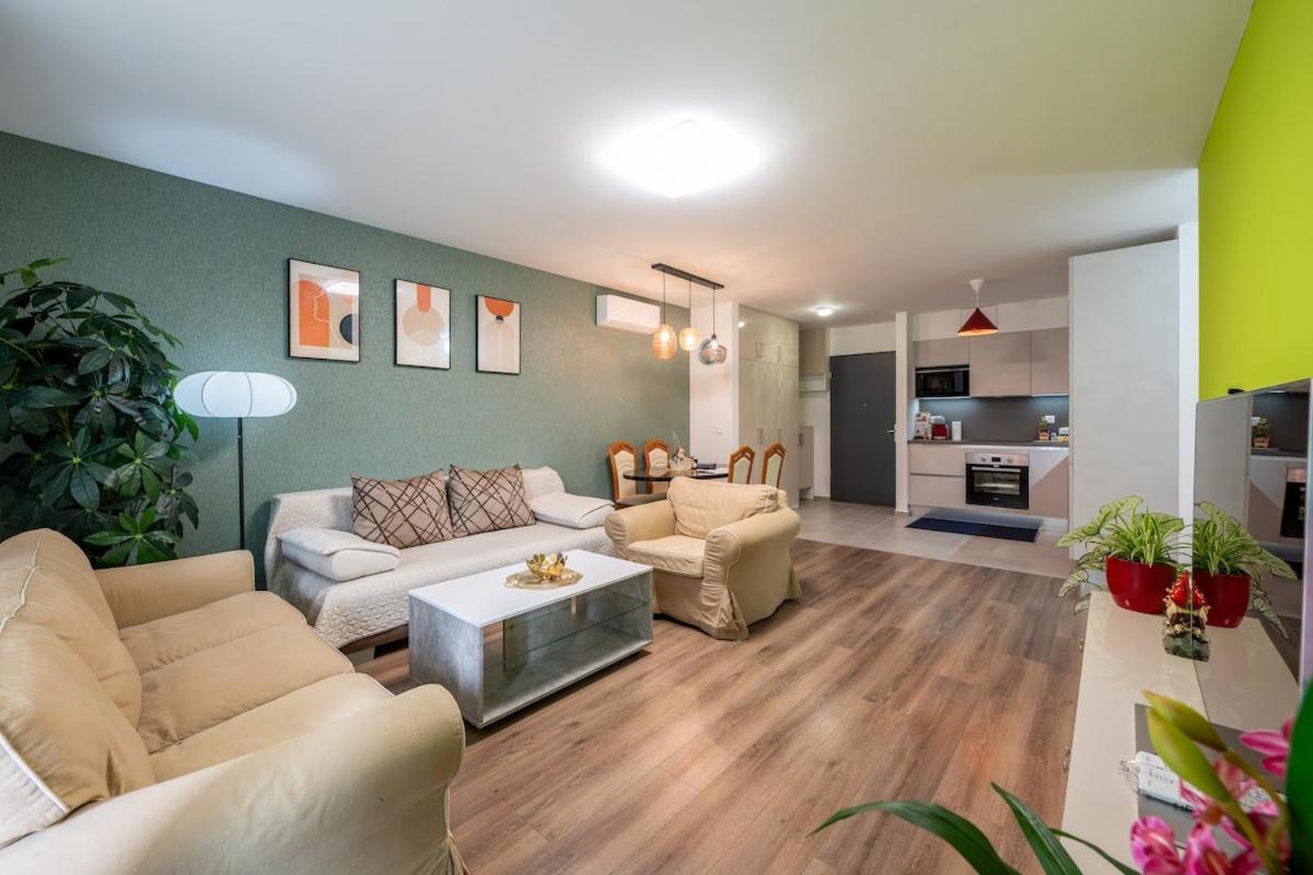 Premium Apartmán