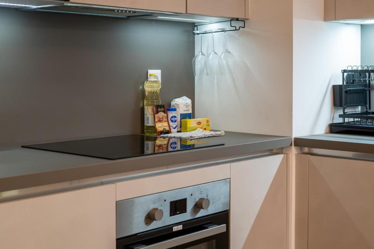 Appartamento Premium Budapest