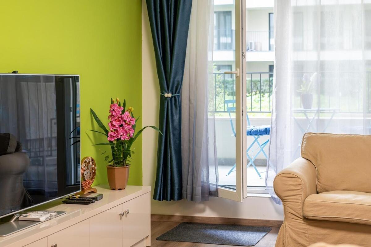 Premium * Budapest
