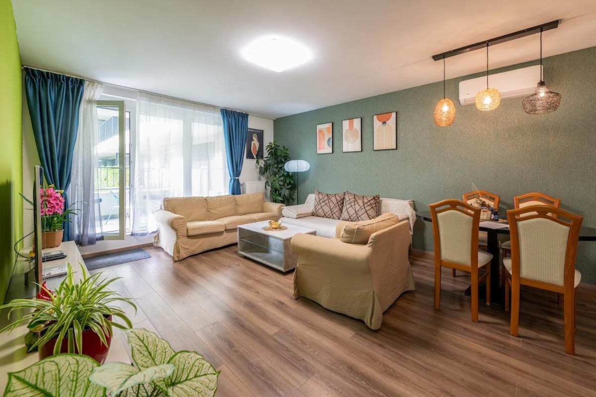 Premium Apartmán *