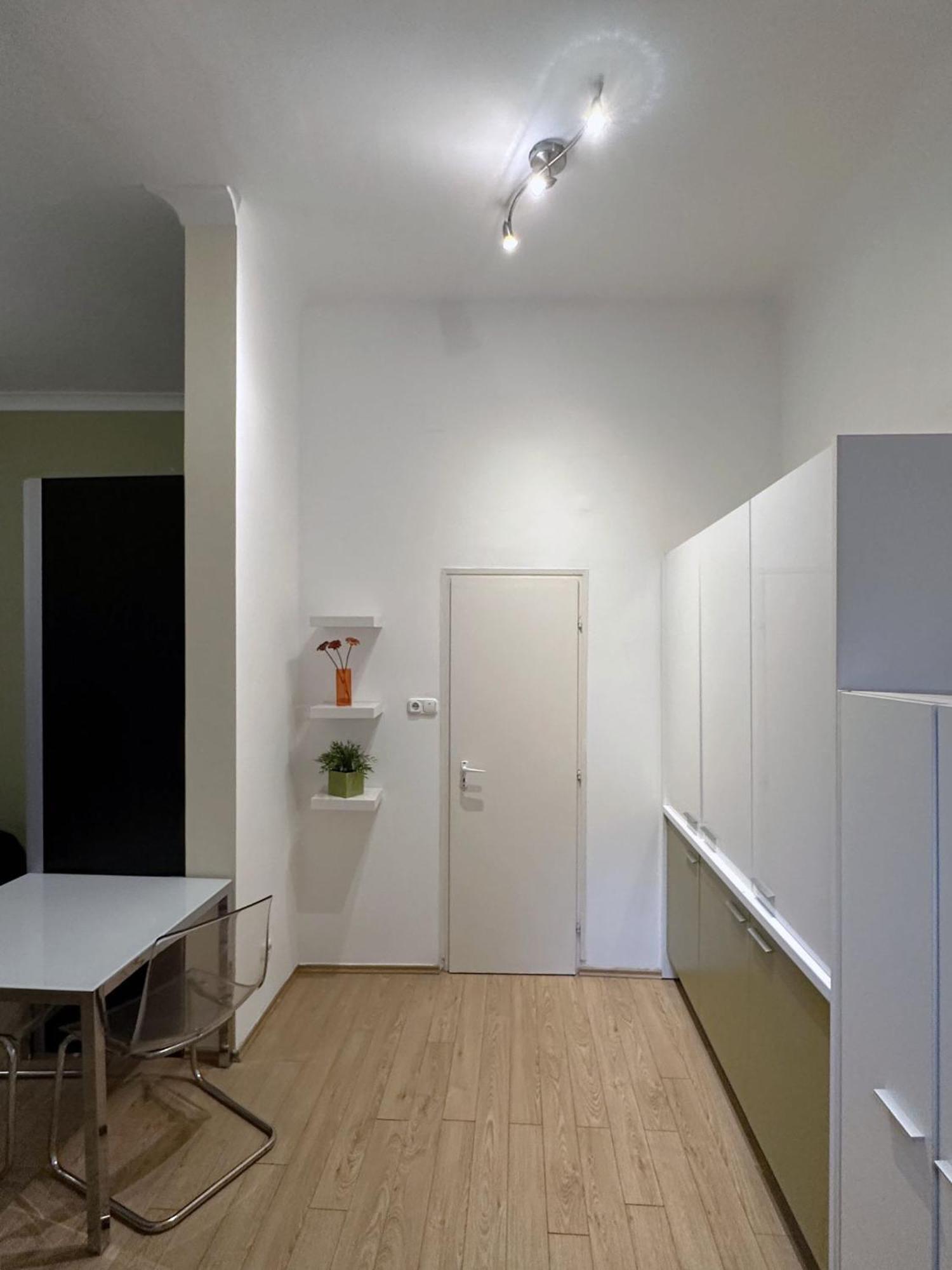 Brhomes Amethyst Retreat Appartement Budapest