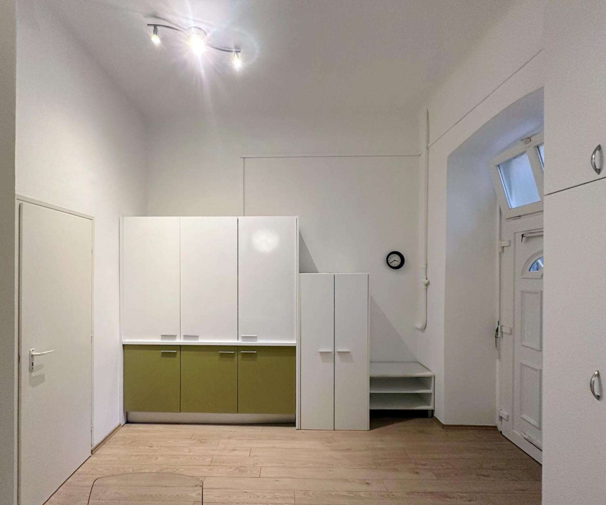 Brhomes Amethyst Retreat Appartement Budapest