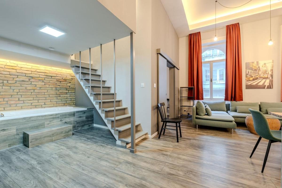 Appartement Anna's Ruin Corner
