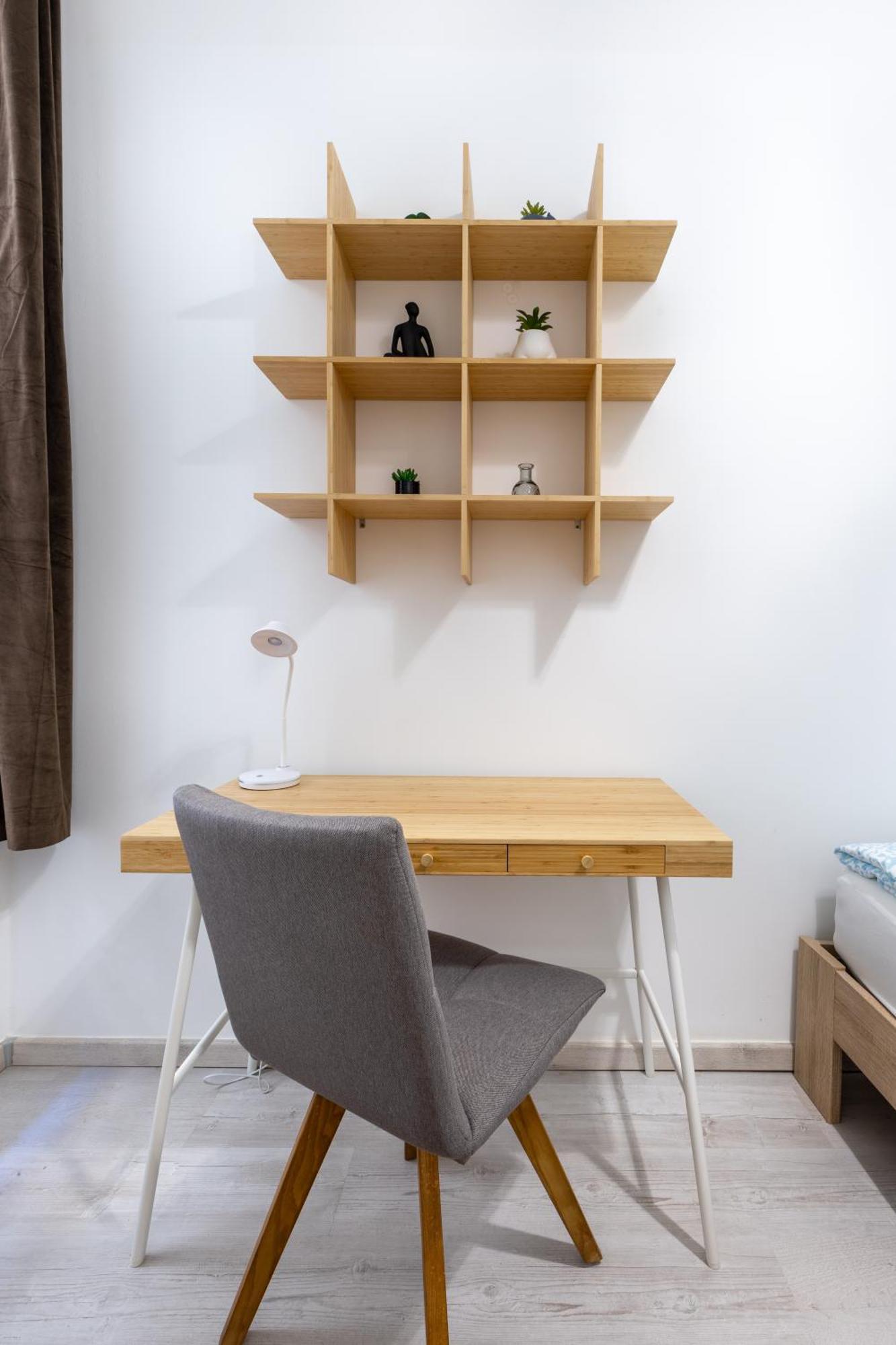 Apartman A36 Akacfa *