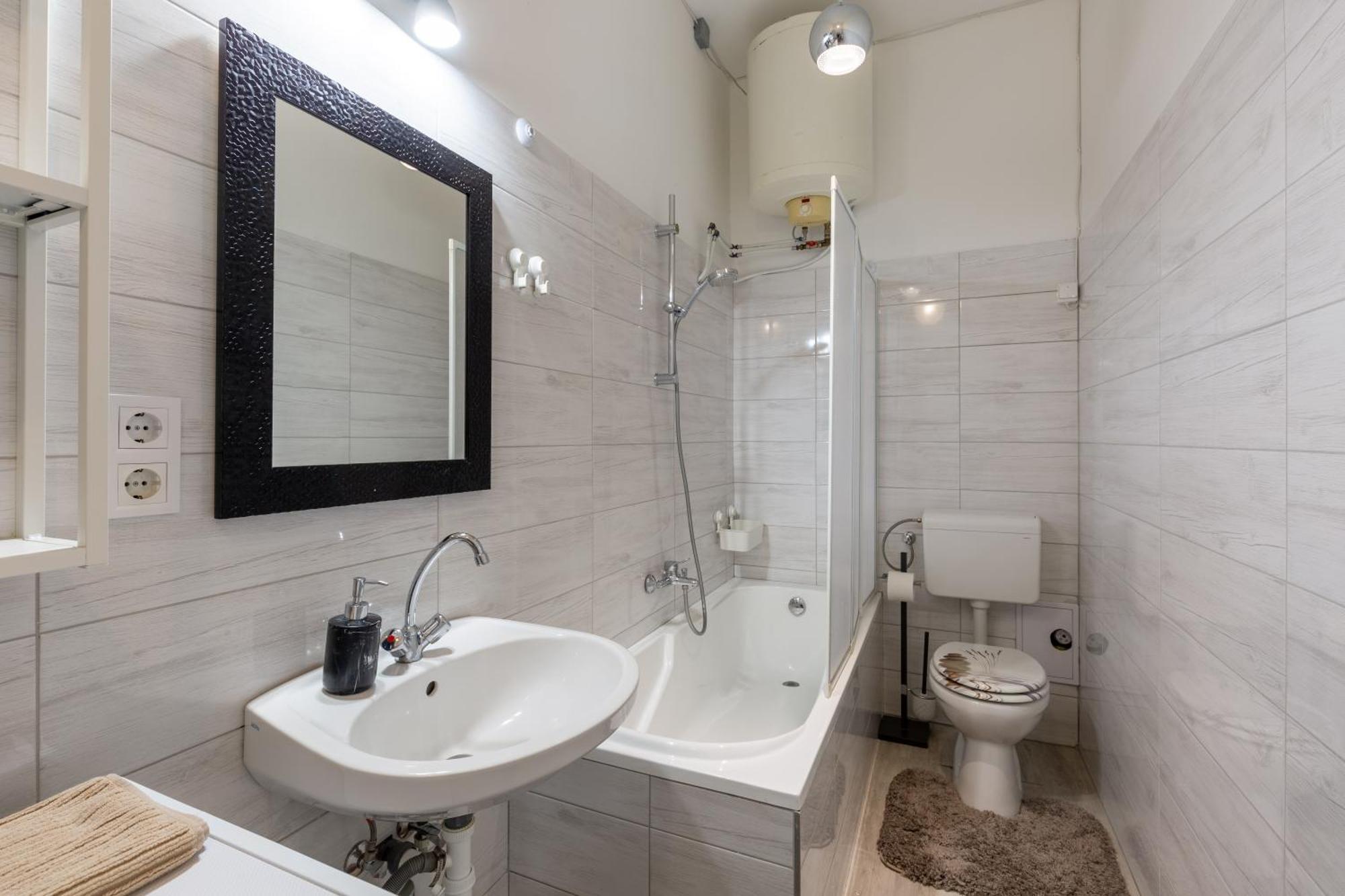 A36 Akacfa Apartment Budapest