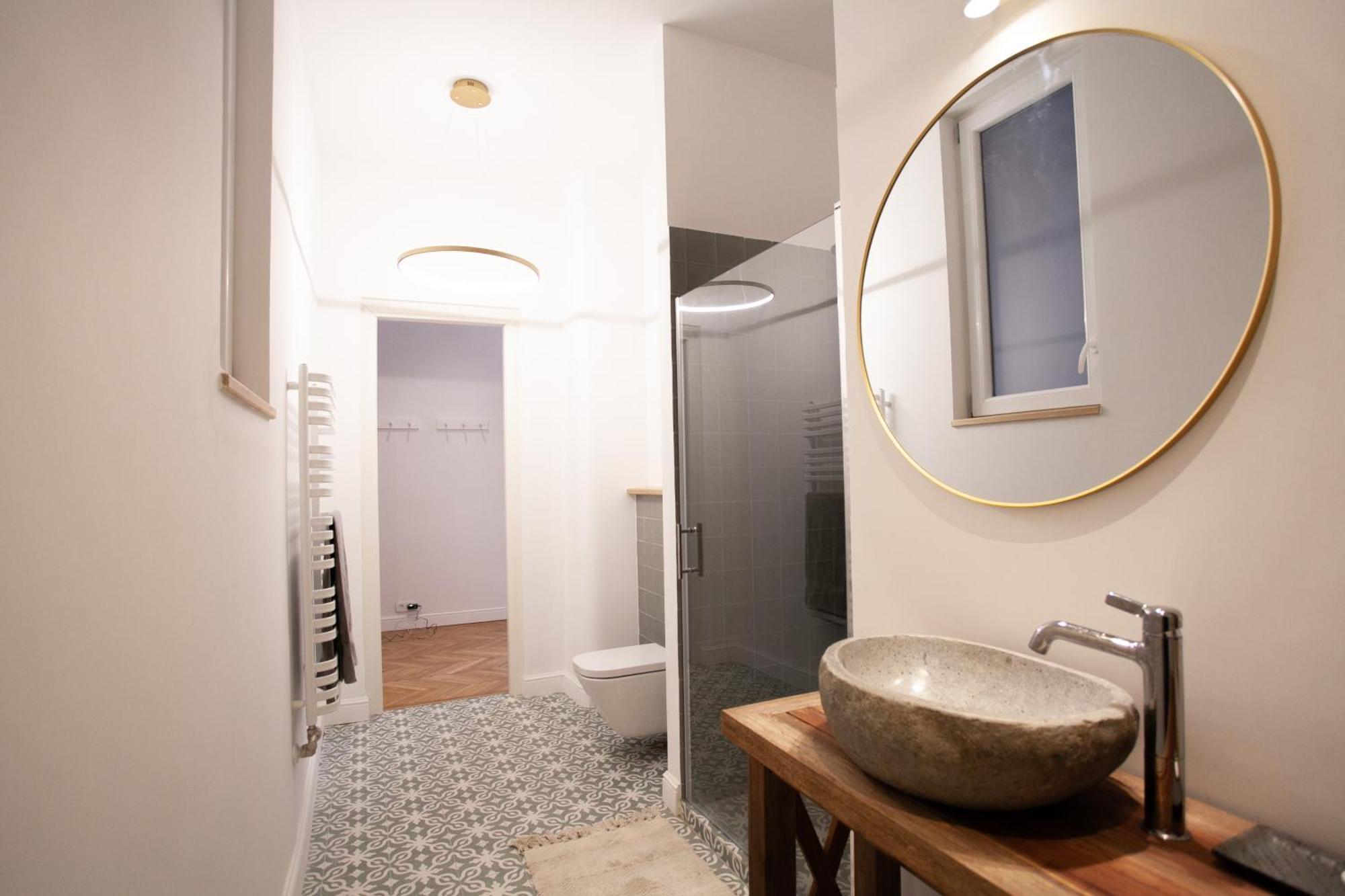 Luxury Style Next To The Market Hall Appartamento *