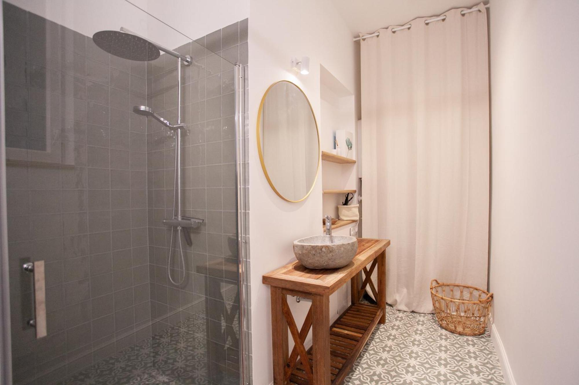 Luxury Style Next To The Market Hall Appartamento Budapest