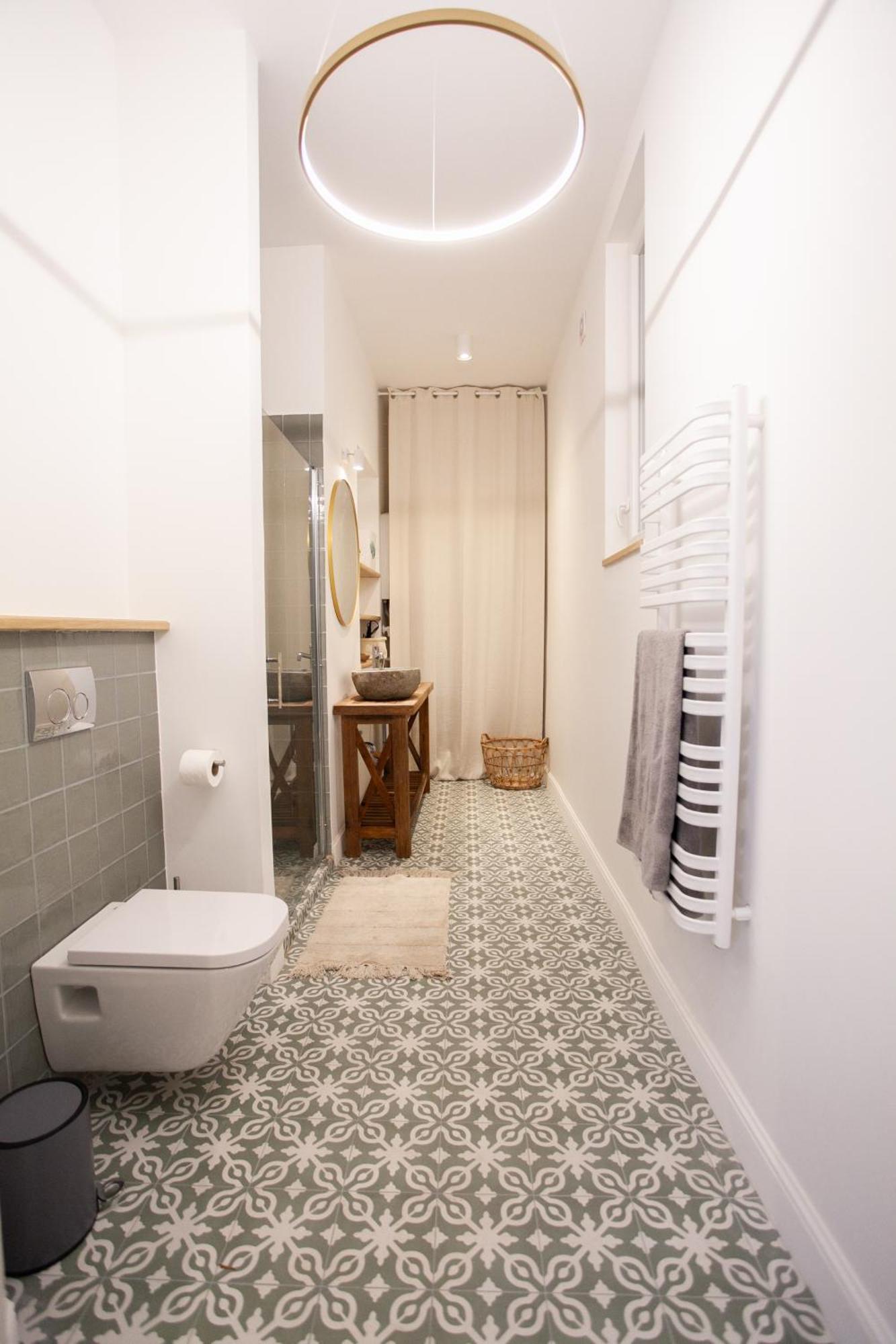 Luxury Style Next To The Market Hall Appartamento *