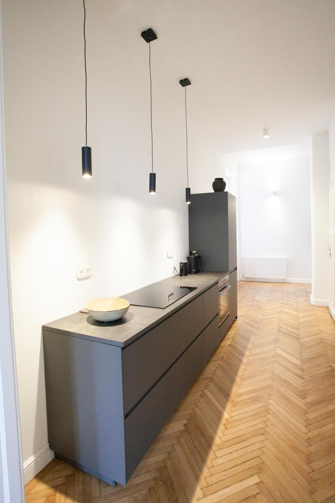 Luxury Style Next To The Market Hall Appartamento *