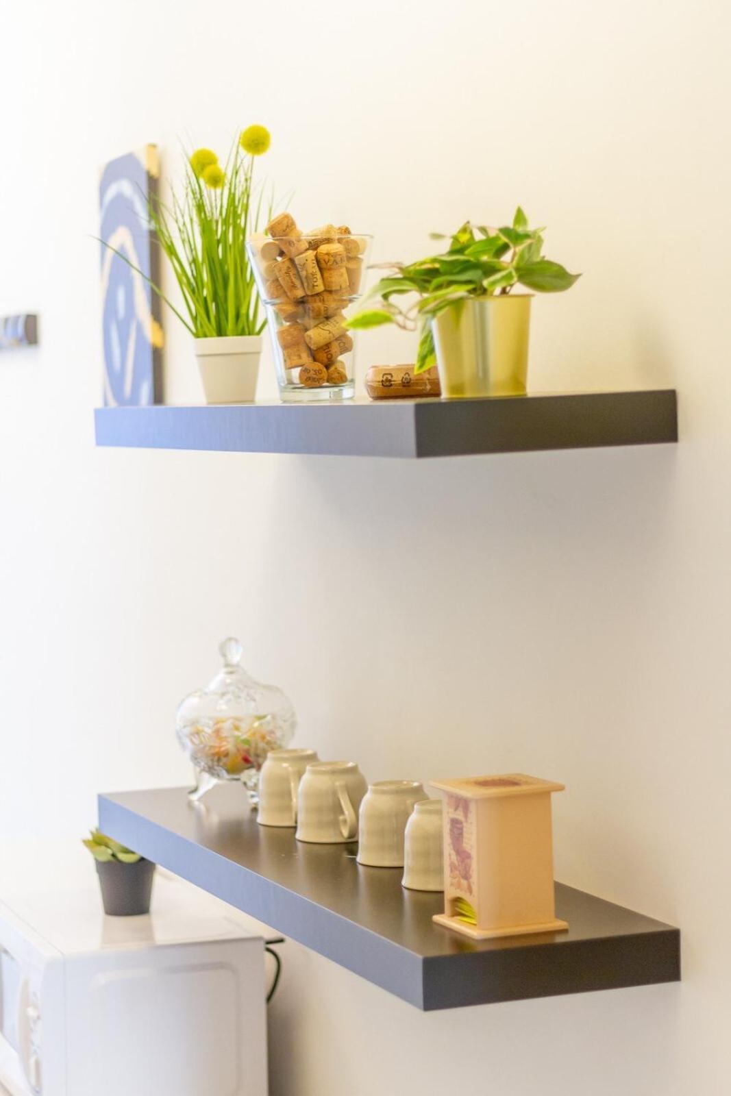 Apartamento Cozy Gallery Loft In Garam Street By Nw