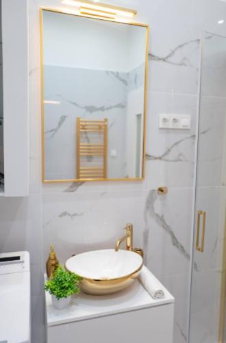 Gold'n Marble Appartamento *