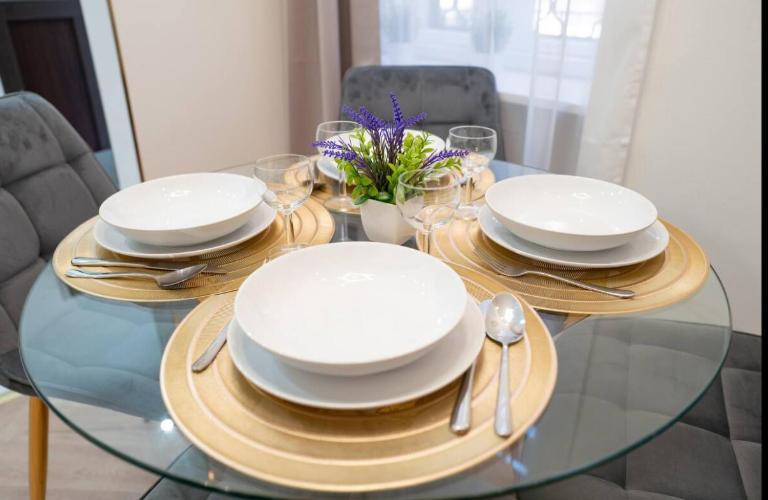 Gold'n Marble Apartamento Budapest