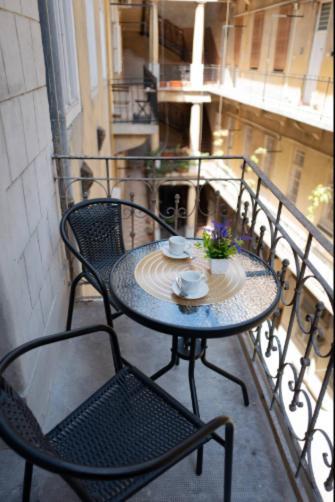 Gold'n Marble Apartamento Budapest