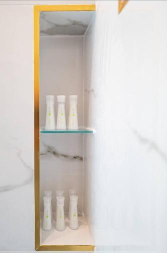Appartamento Gold'n Marble
