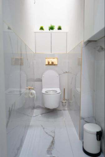Gold'n Marble Apartamento