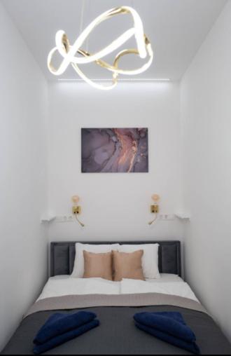 Gold'n Marble Apartamento *