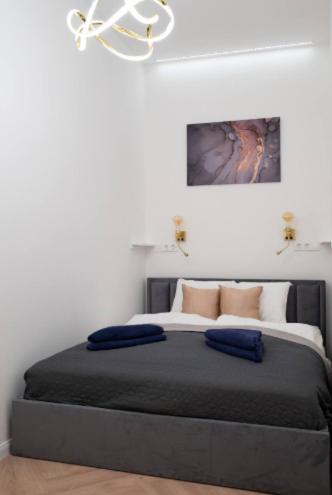 Gold'n Marble Apartamento Budapest
