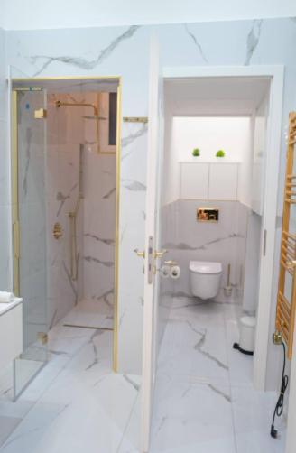 Gold'n Marble Budapest