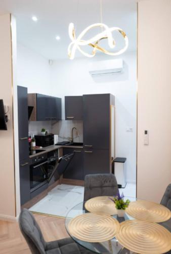 Gold'n Marble Apartamento Budapest