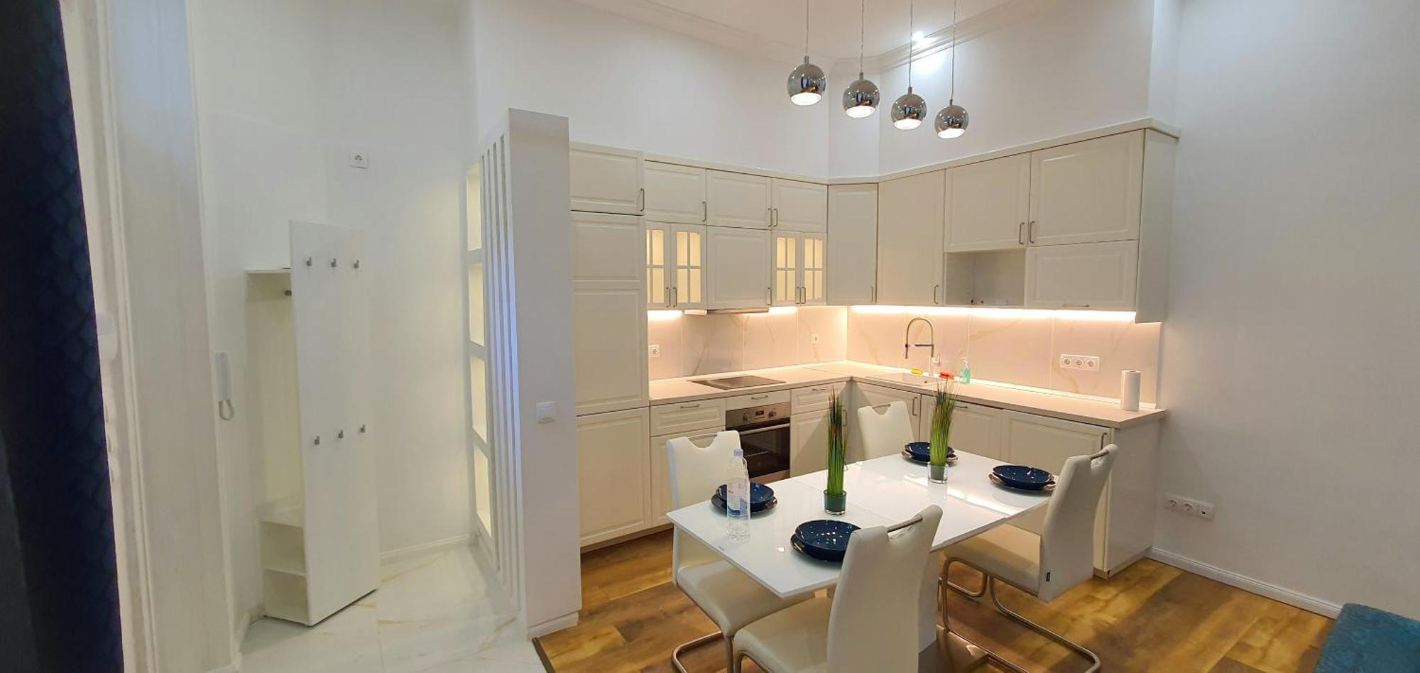 Appartamento Premium Right Under Buda Castle *