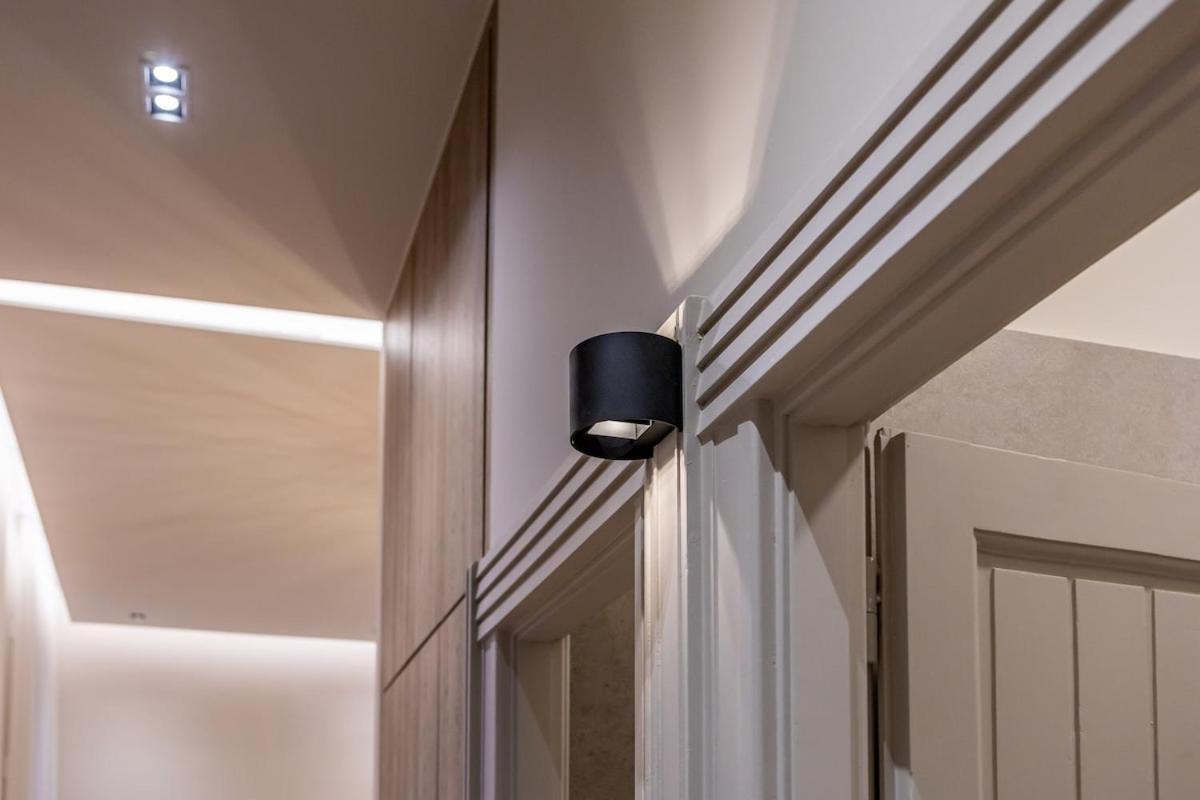 Elegance Apartmán