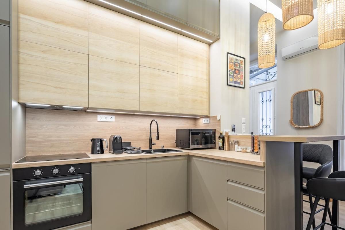 Elegance Apartmán Budapešť