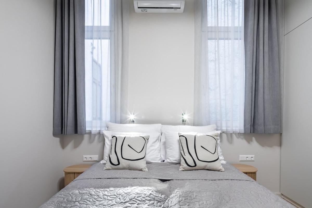 Apartmán Elegance