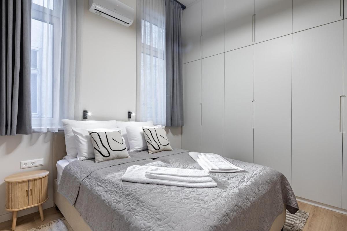 Apartmán Elegance *