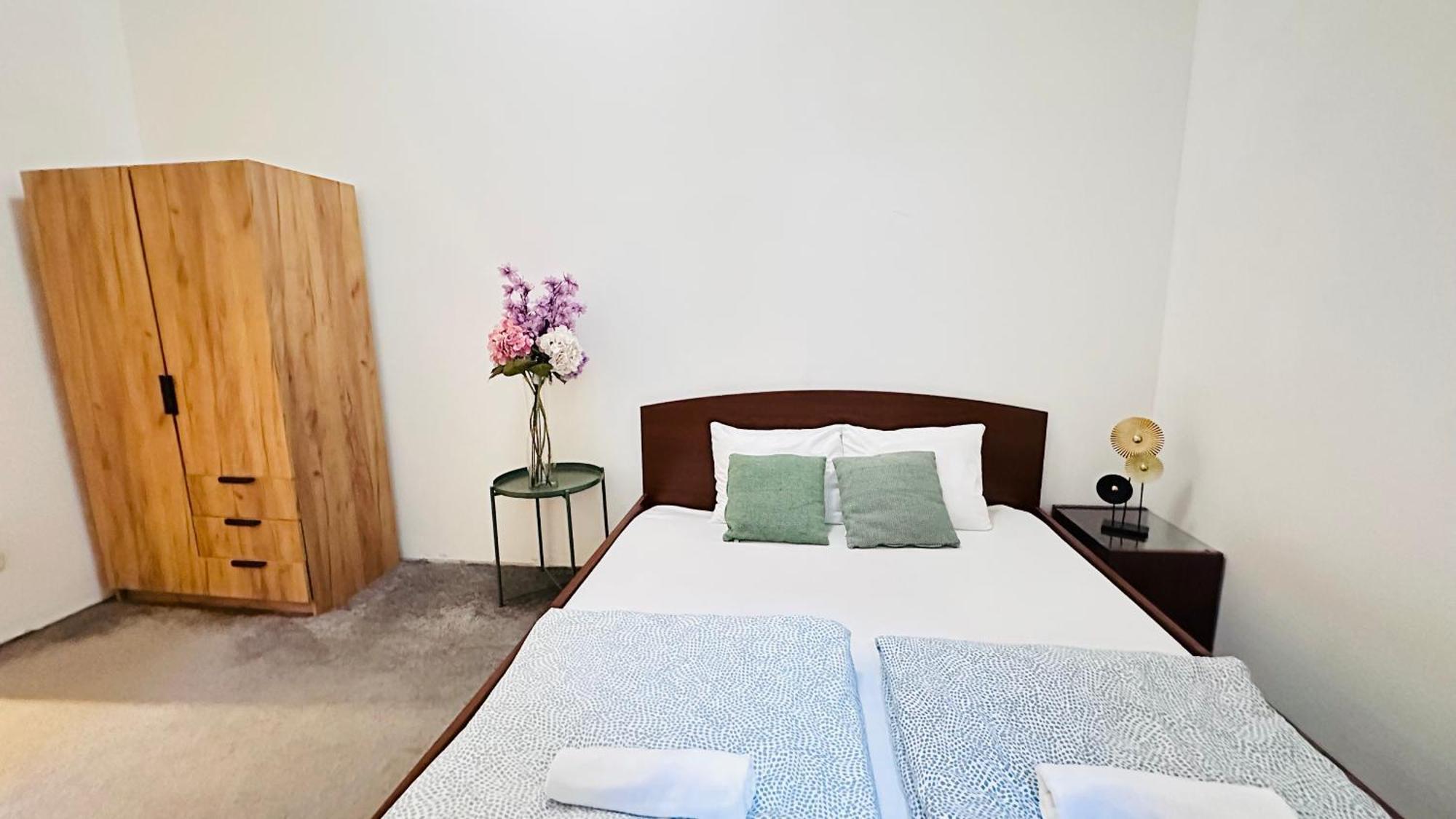 Sziv - Modern And Comfortable Séjour chez l'habitant Budapest