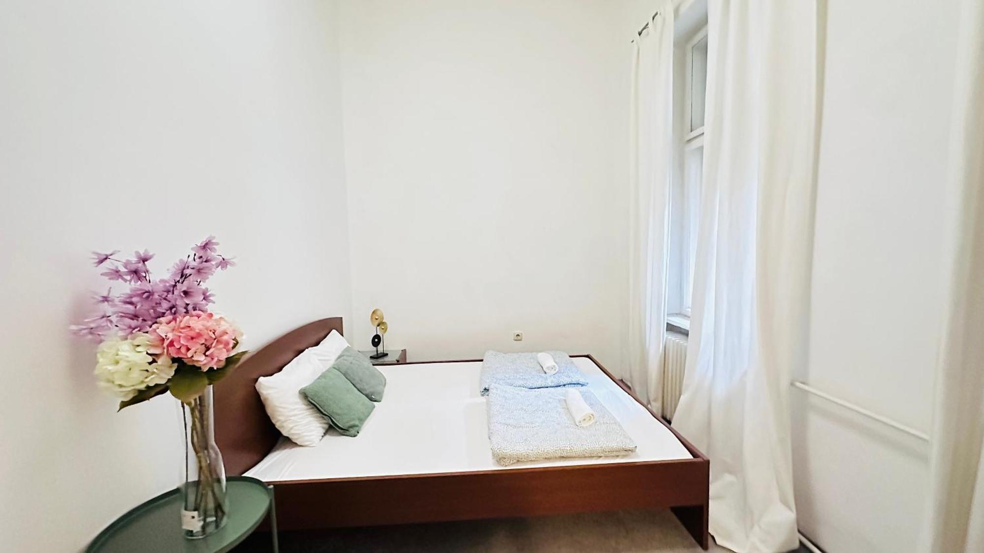 Sziv - Modern And Comfortable * Budapest
