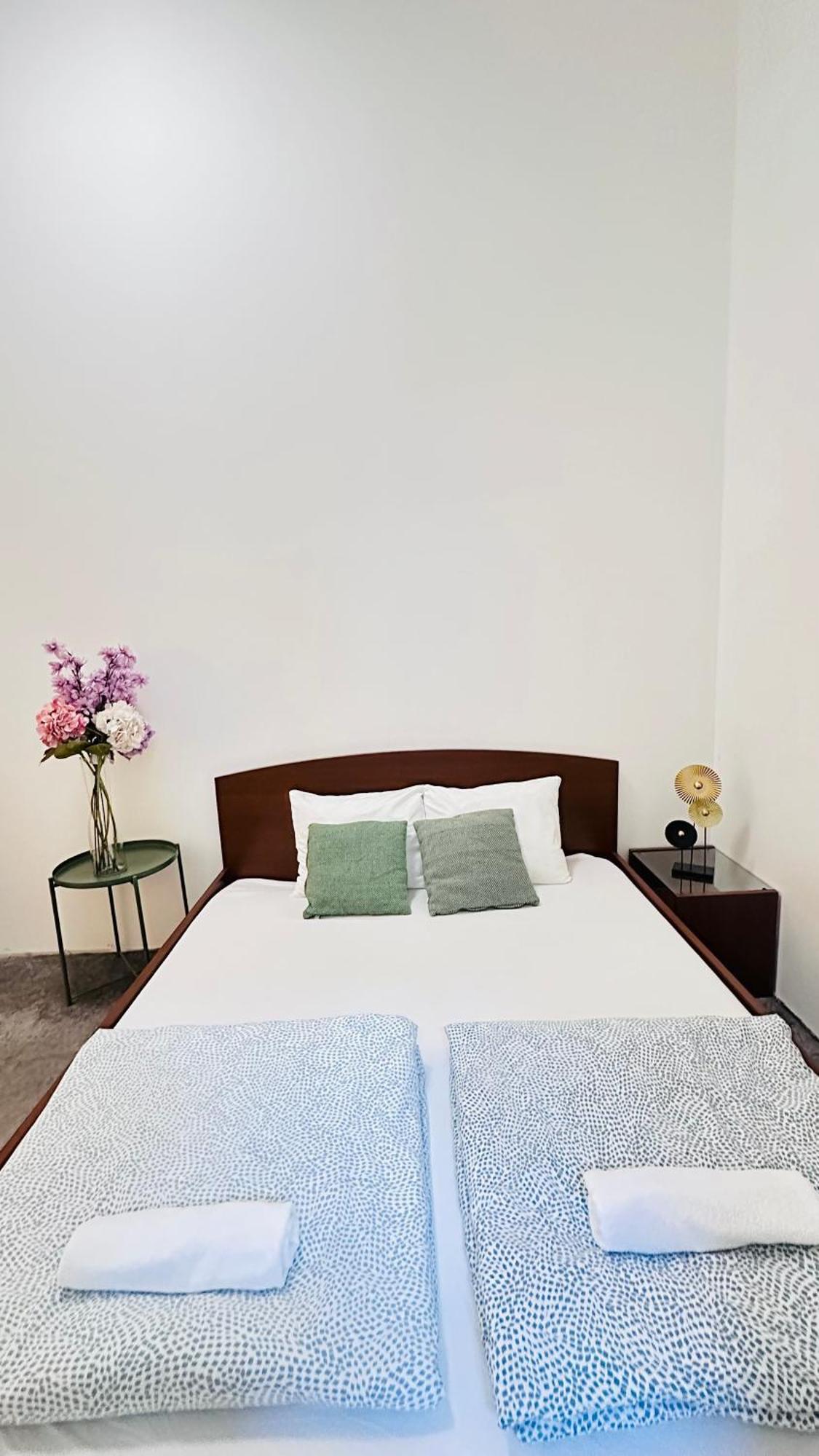Séjour chez l'habitant Sziv - Modern And Comfortable *