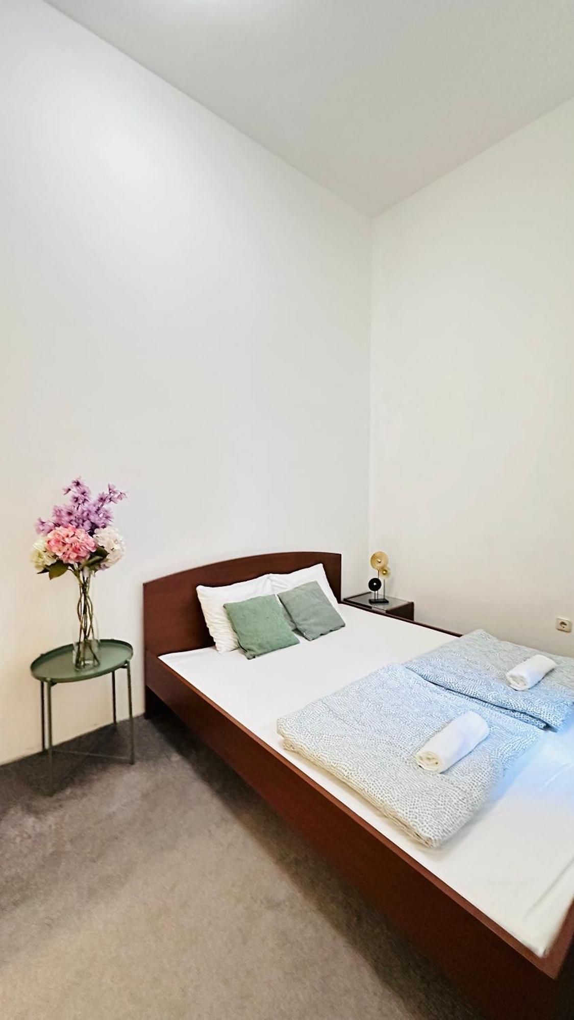 Sziv - Modern And Comfortable Séjour chez l'habitant *