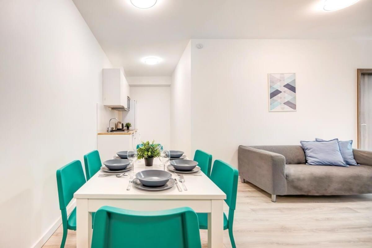 Very - Large And Quiet Apartamento *