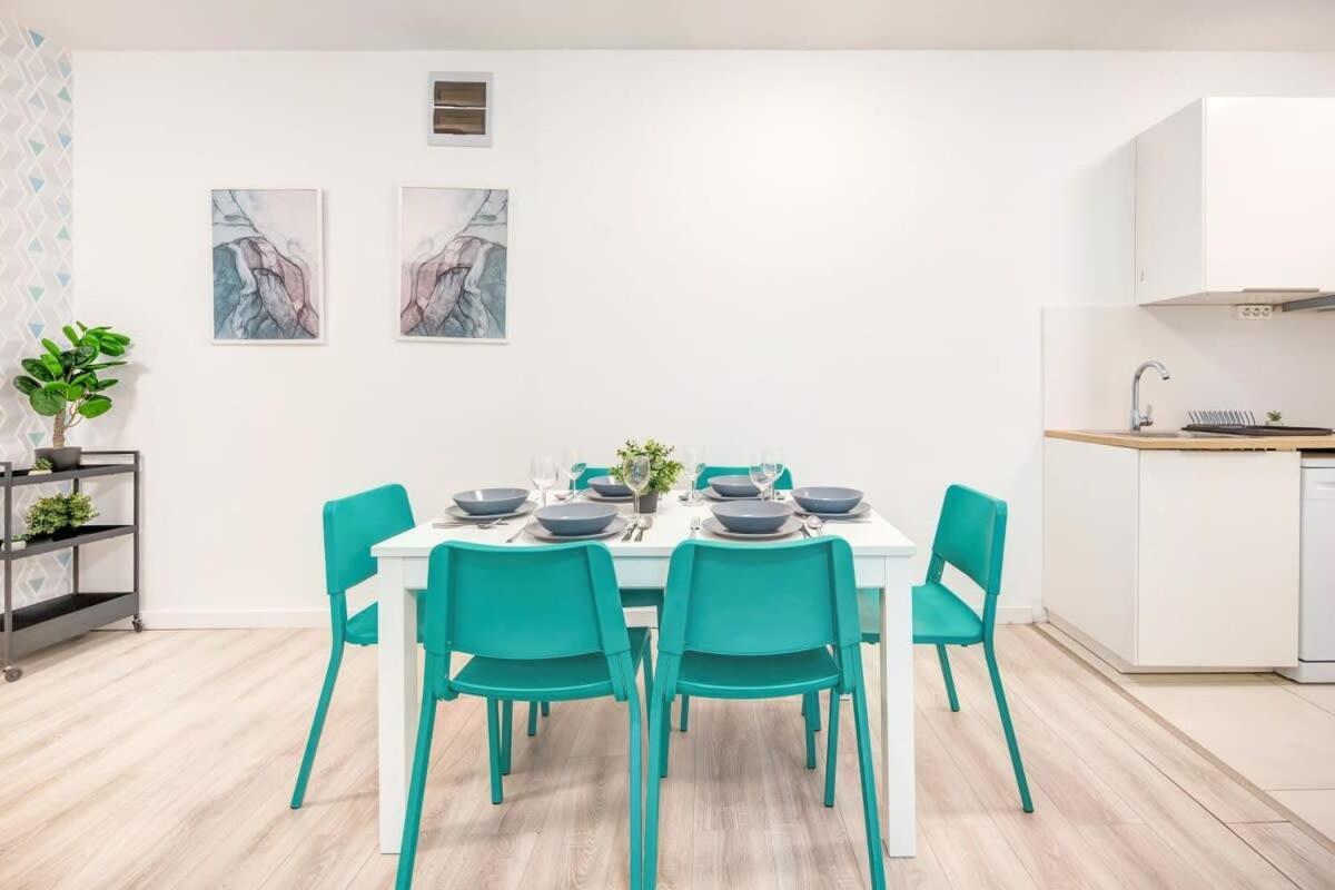 Very - Large And Quiet Apartamento *