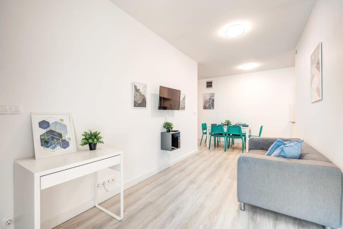 Apartamento Very - Large And Quiet *