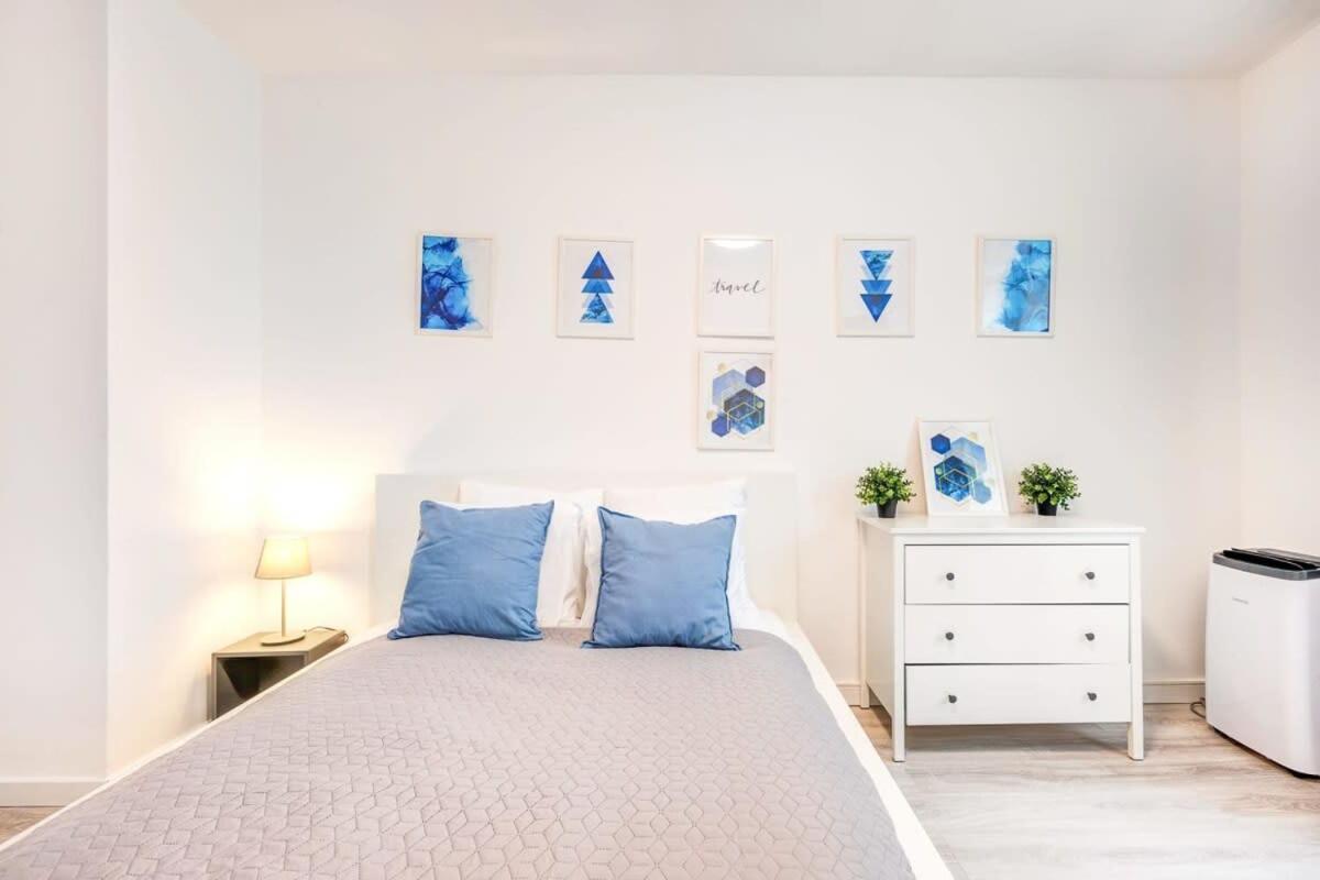 Very - Large And Quiet Apartamento *