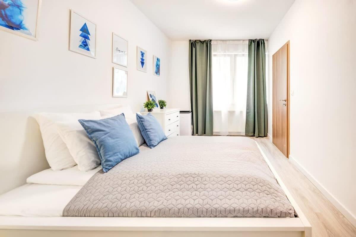 Apartamento Very - Large And Quiet *