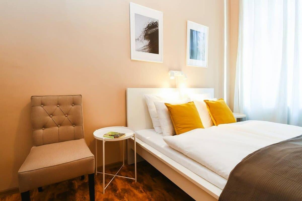 Very Very Spacious New Apartmán