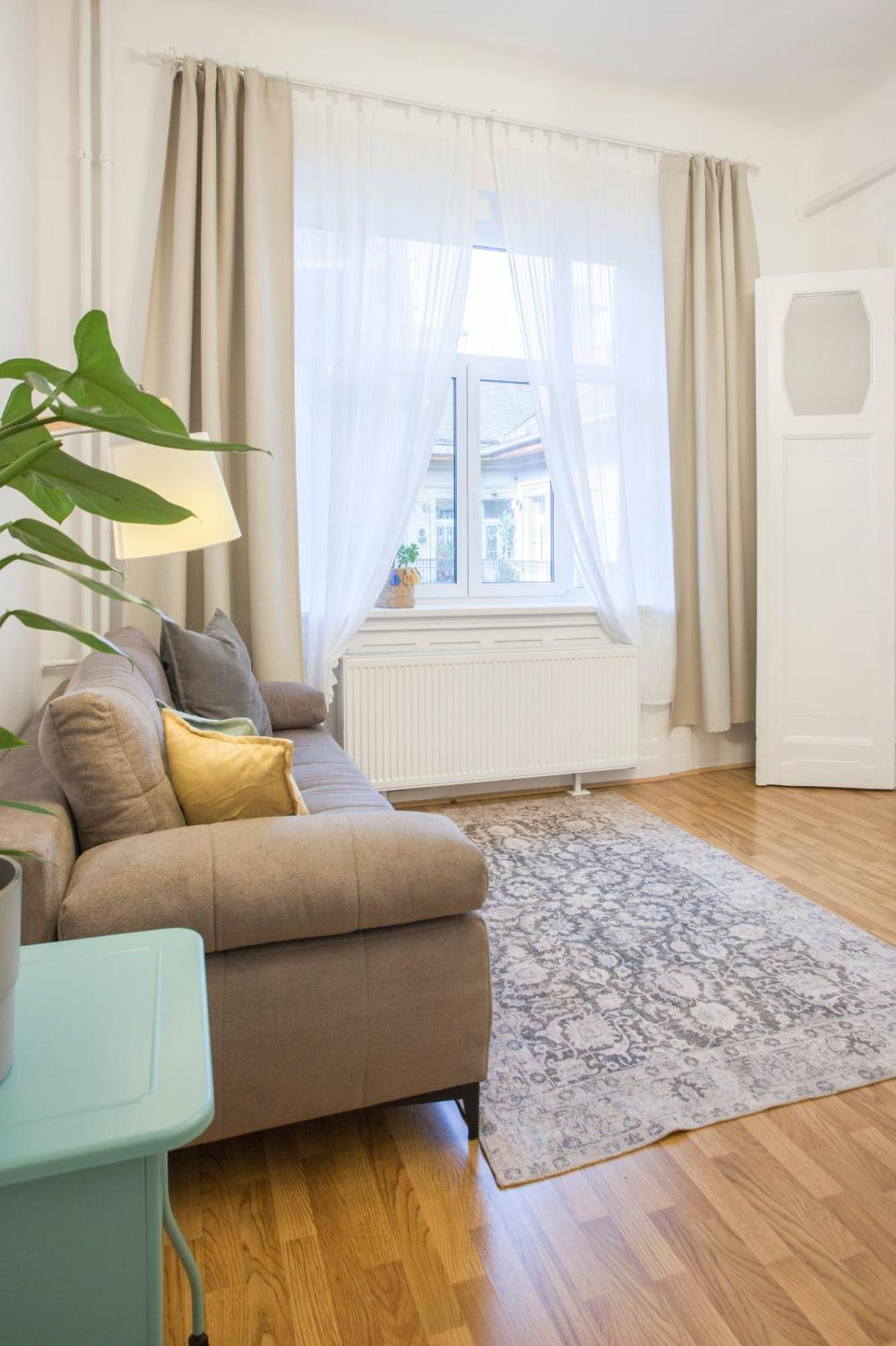 Apartamento Plan A *
