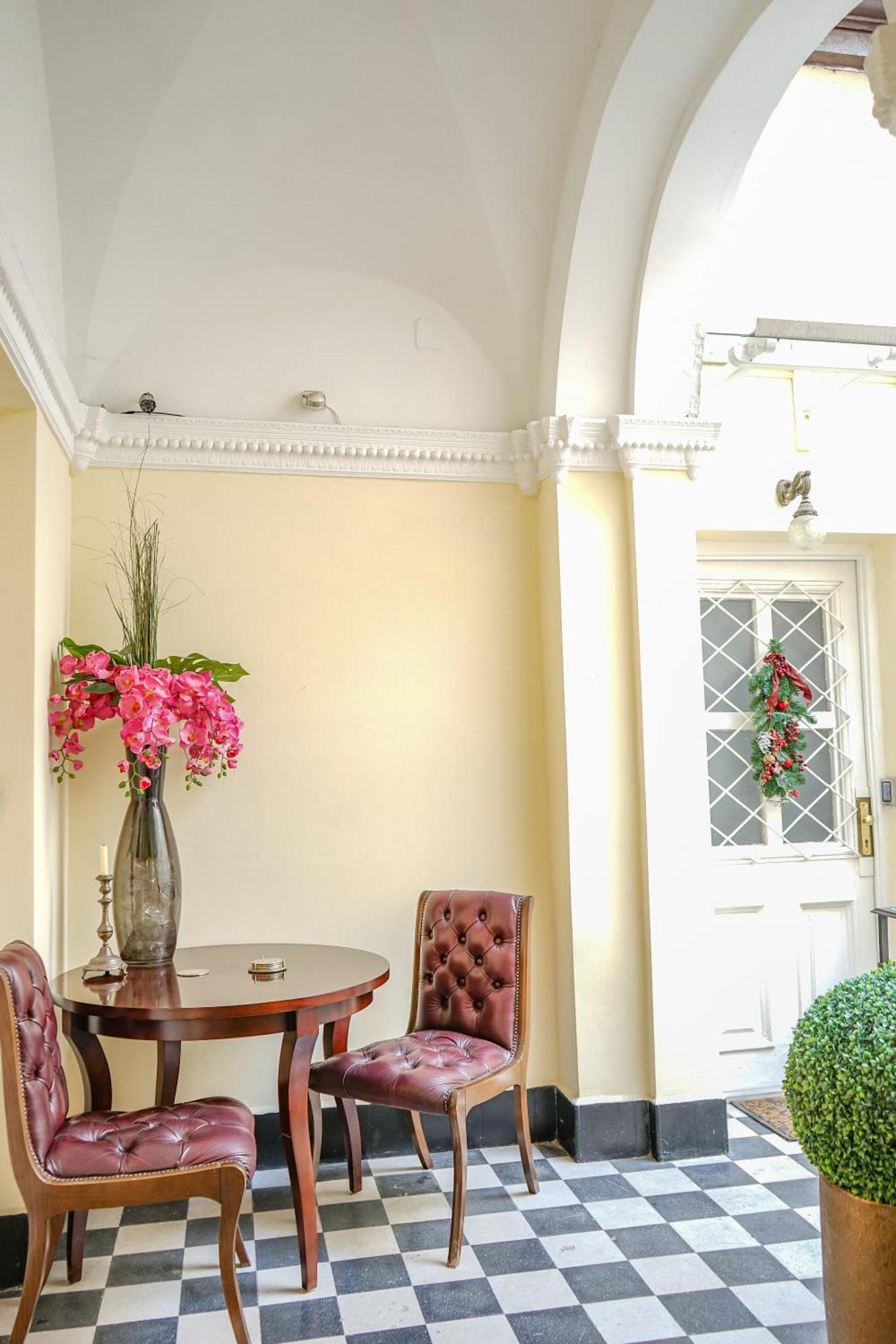 Apartmán Opera Budapest