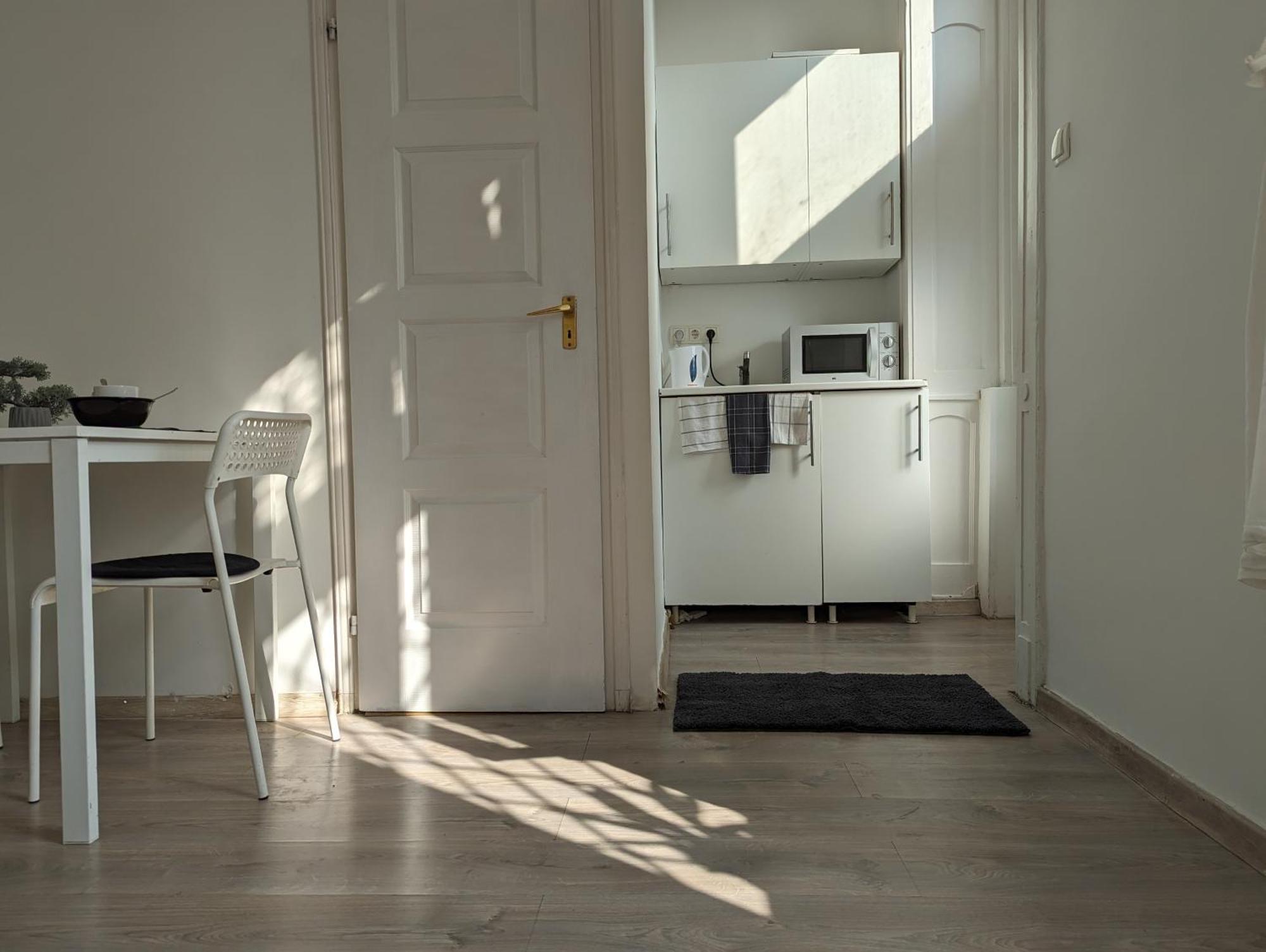 Apartamento Cozy By Dohany Synagogue Budapest