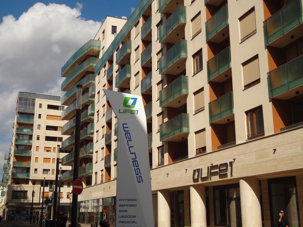 City Apartments Budapest * Budapest