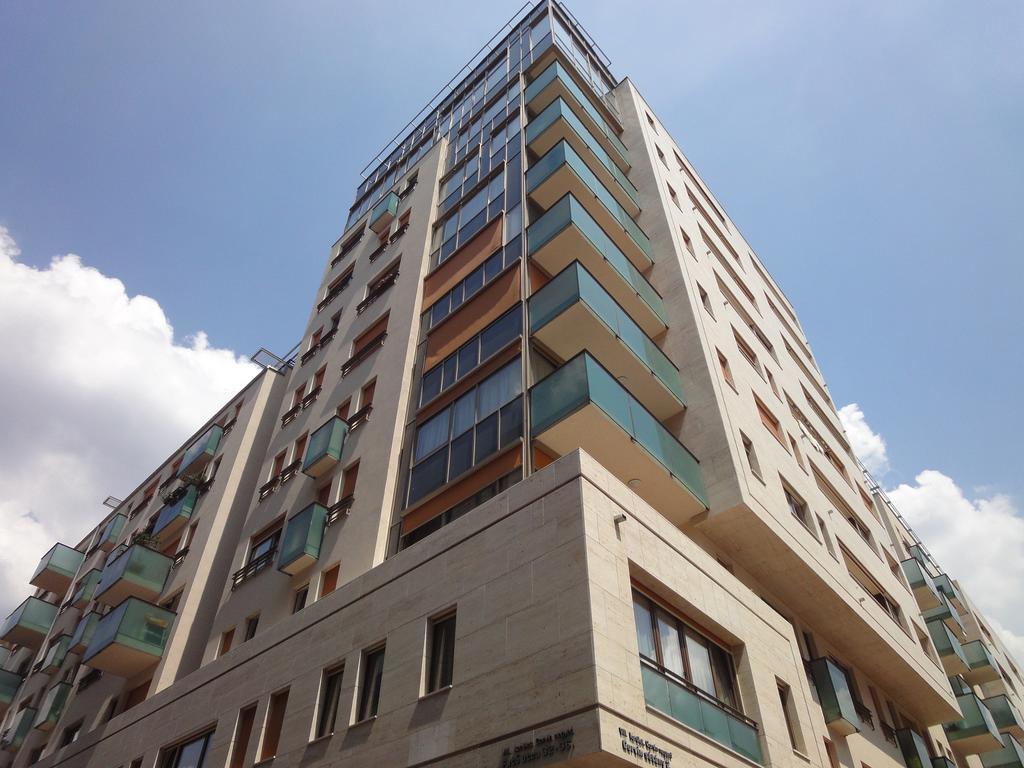 Apartmán City Apartments Budapest Budapešť