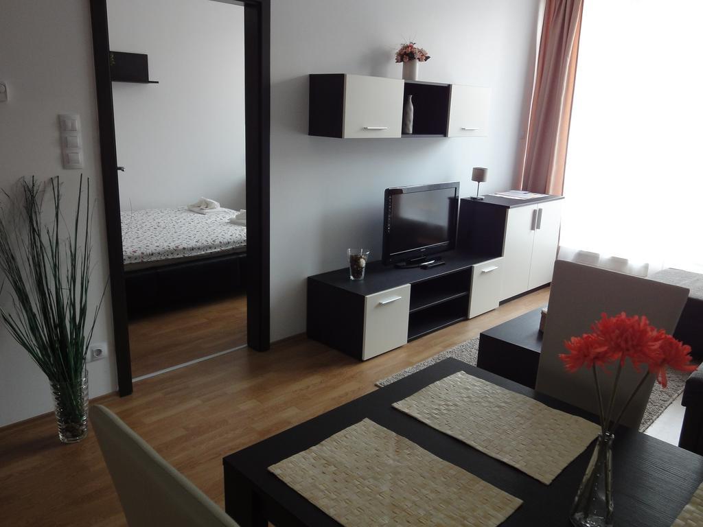 City Apartments Budapest Appartamento Budapest