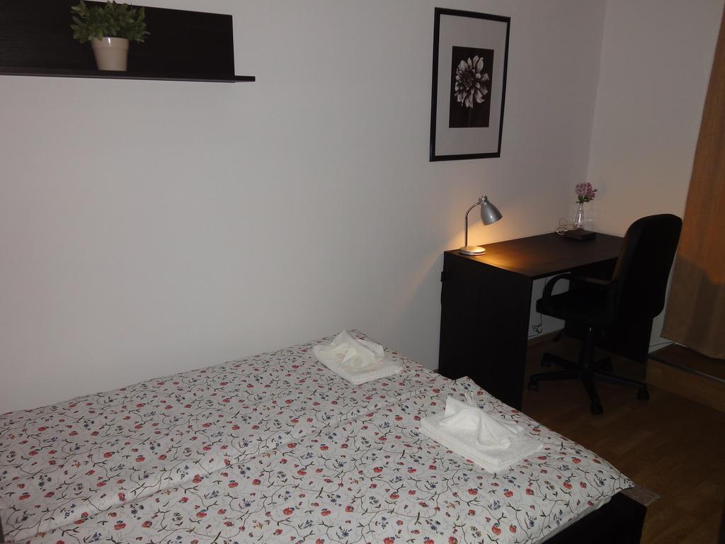 Apartmán City Apartments Budapest *