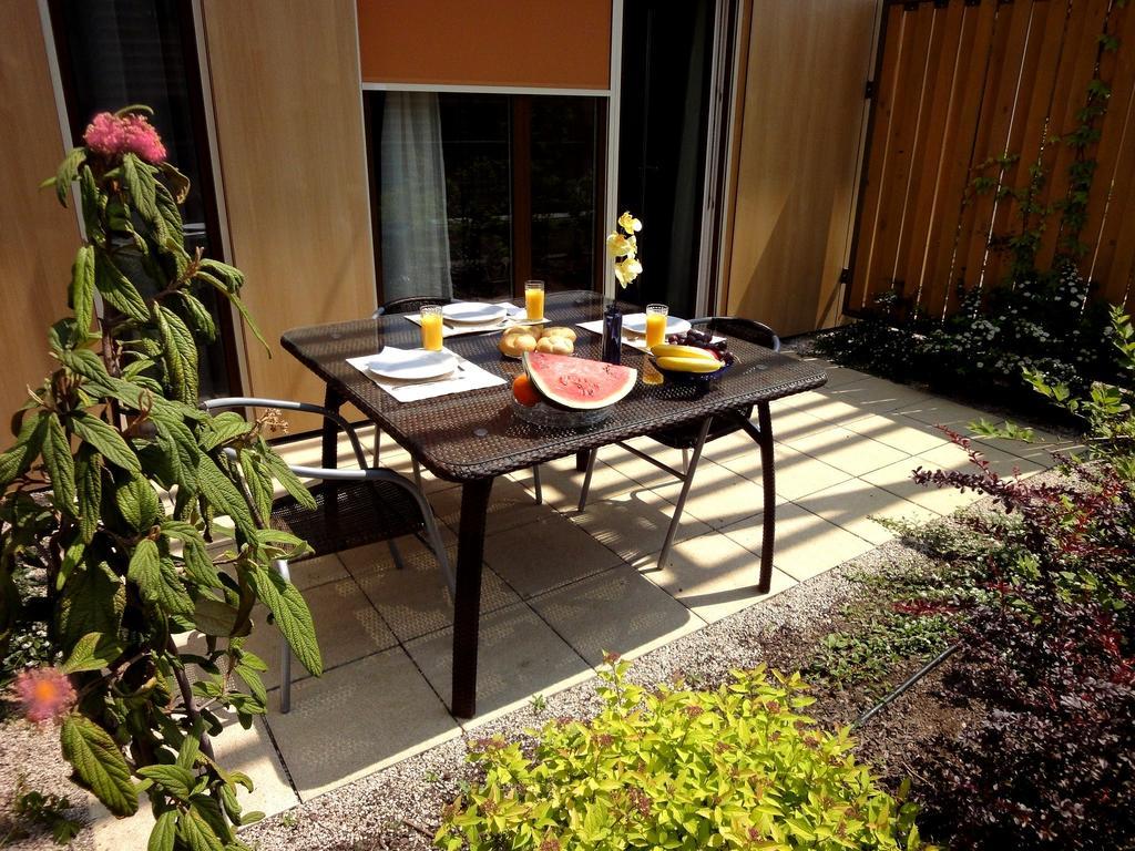Appartamento City Apartments Budapest *