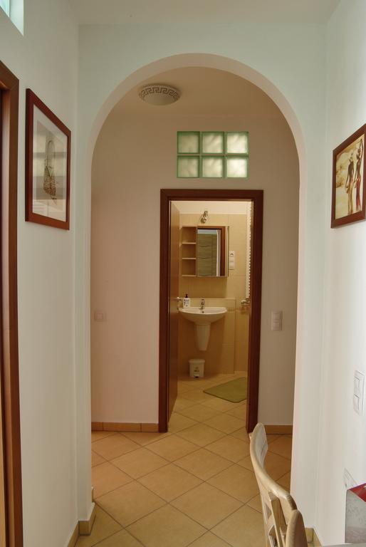 Apartmán City Apartments Budapest *